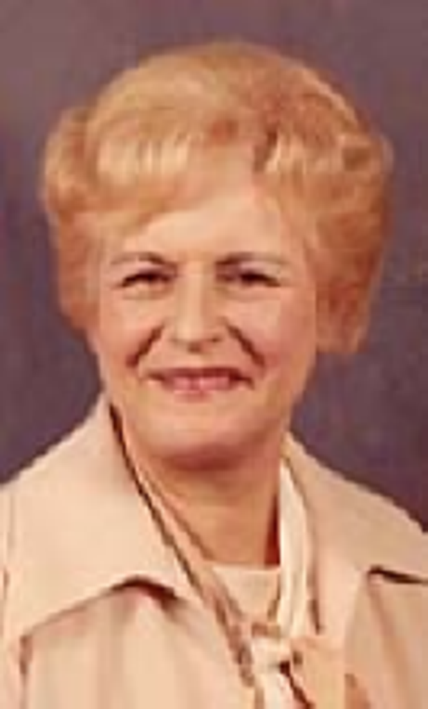 Dorles  June Finkbeiner