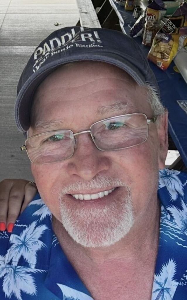 Gregory Alan Hathcock