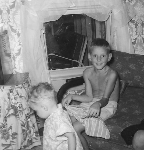 David Lynn Barker photo gallery thumbnail 39 of 116
