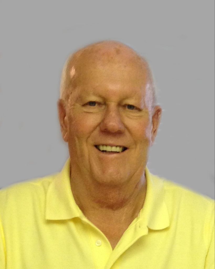 Donald "Don" M. Gunderson