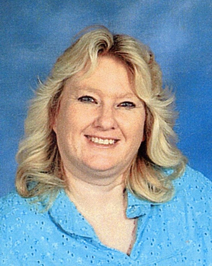 Karolyn Diana Morris