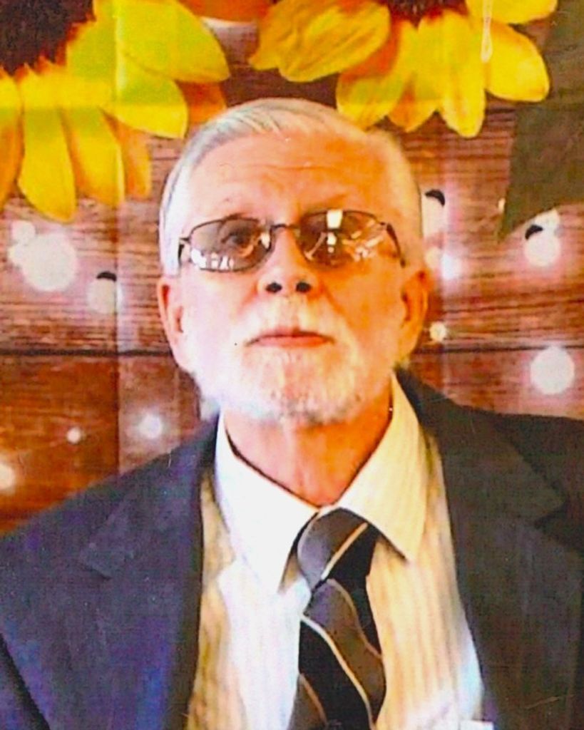 Michael G. Briscoe