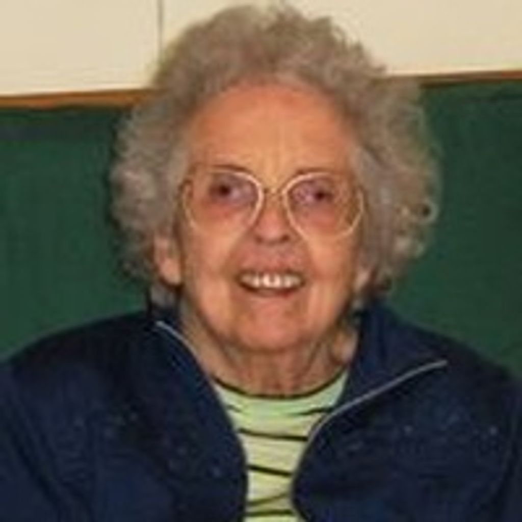 Olive Holter