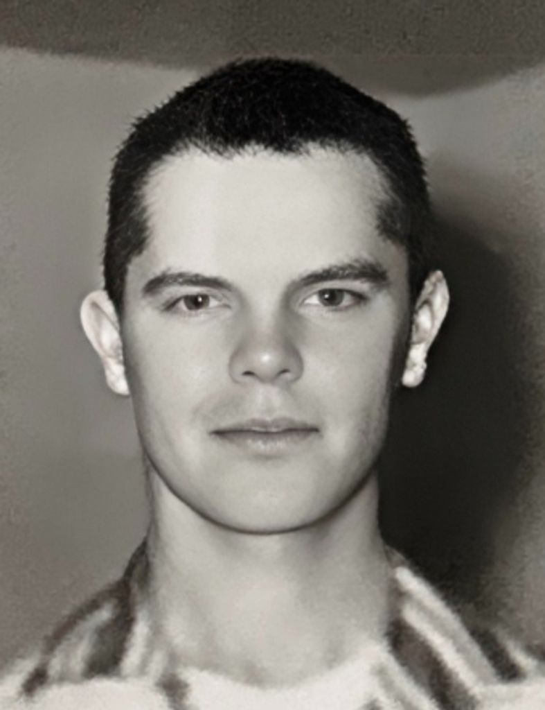 Joseph Stelmach Profile Photo