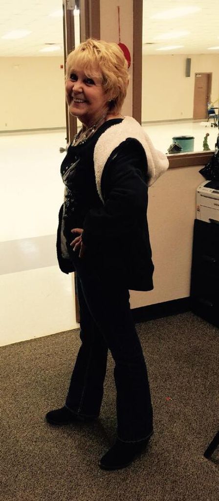 June Cogburn Profile Photo
