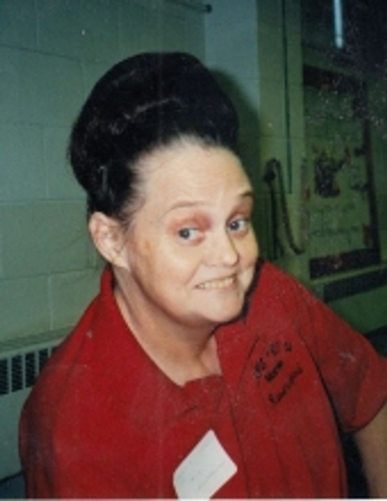 Mamie Flo Pickens