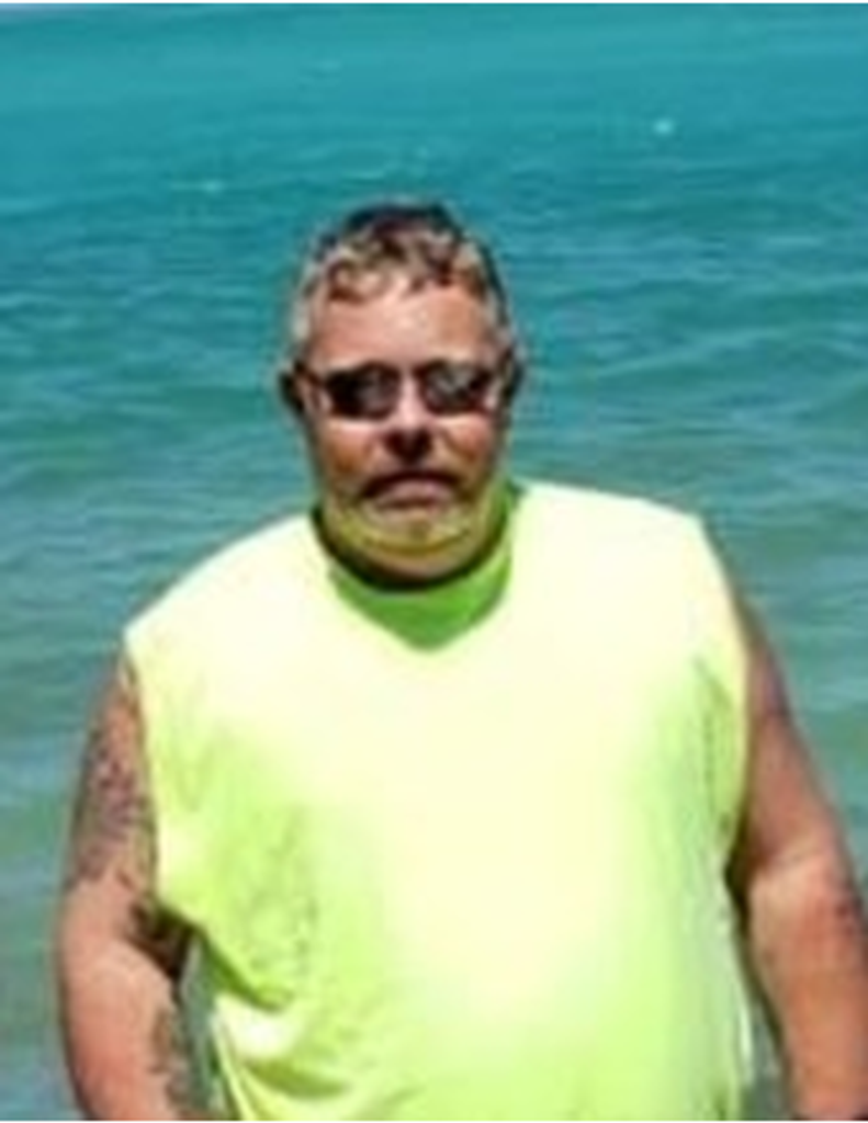 Michael John Glasgow