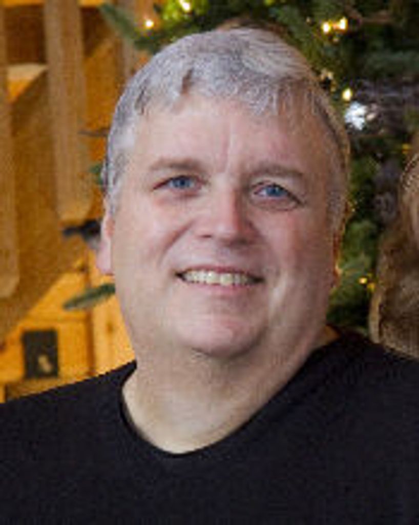 Glen Snyder Profile Photo