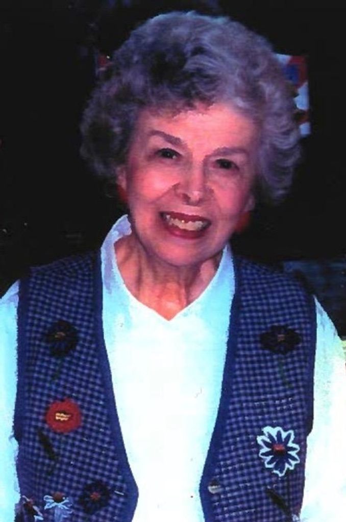 Betty Ann Schuler Profile Photo