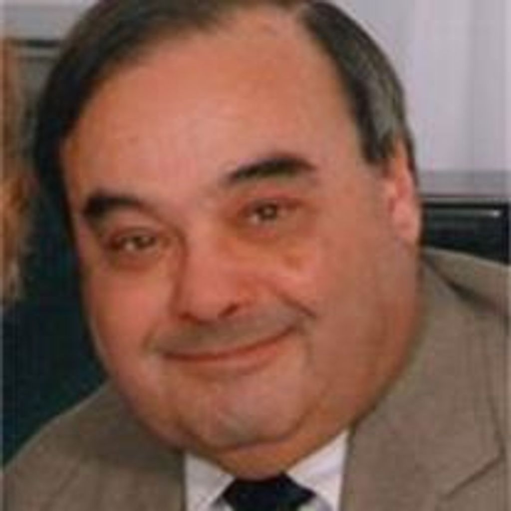 Timothy Hunt Profile Photo