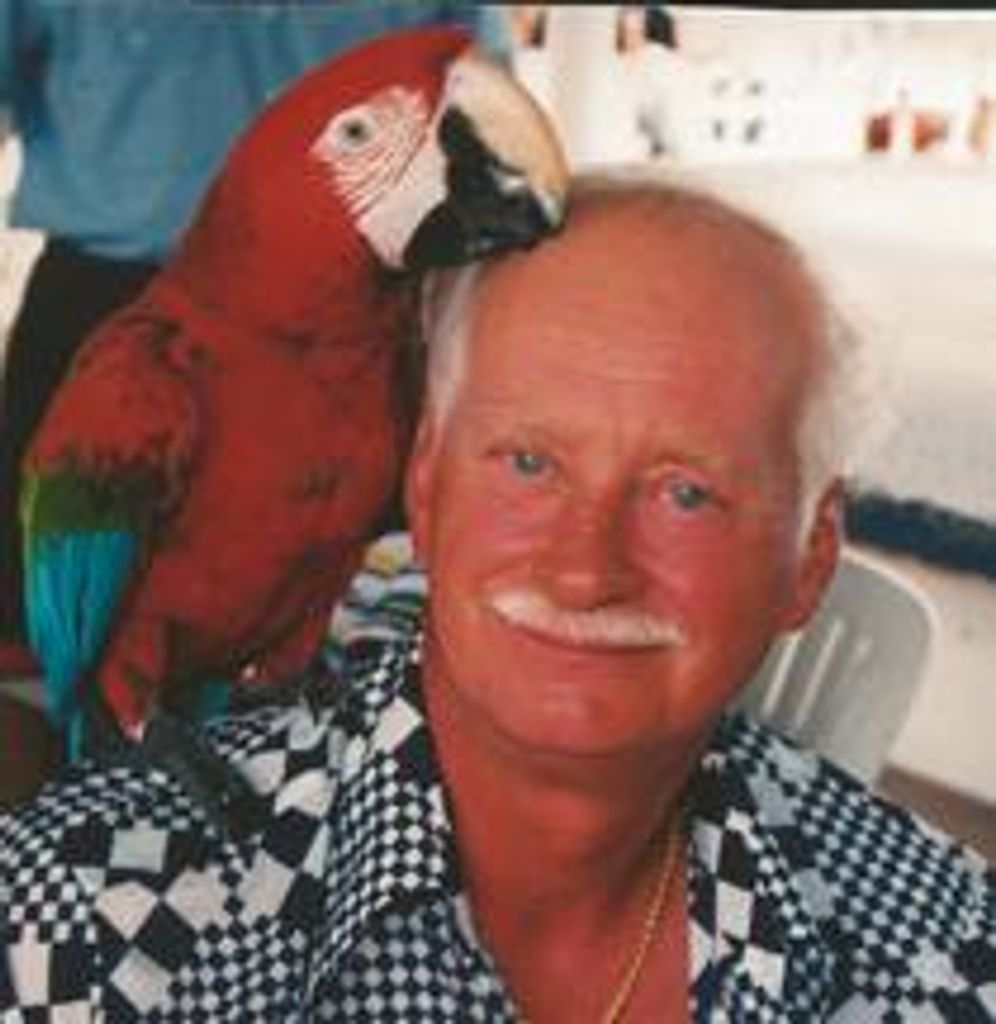 James Howard Smith, Sr.