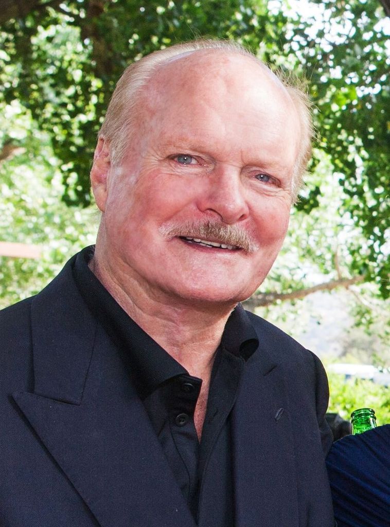 David Bruce Mcmahan