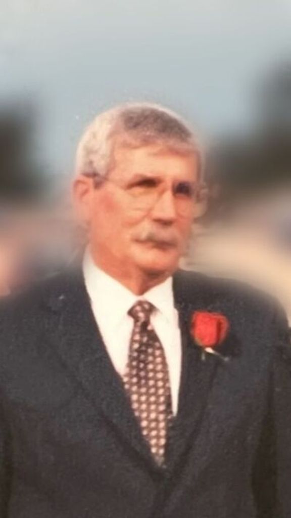 Donald Mcelhaney, Sr. Profile Photo