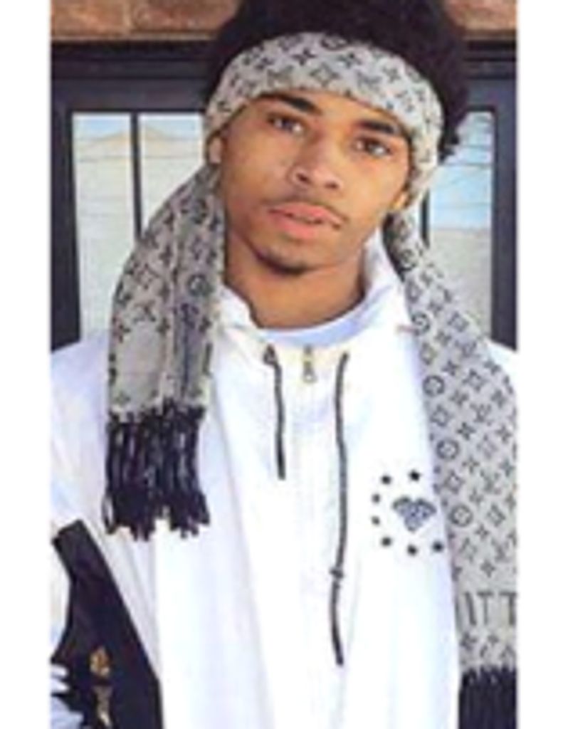 Isiah D. Shaw