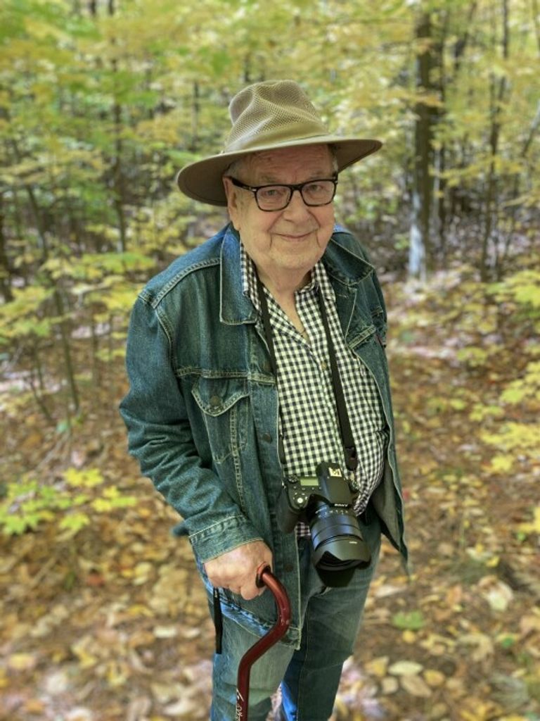 John Meadows Profile Photo
