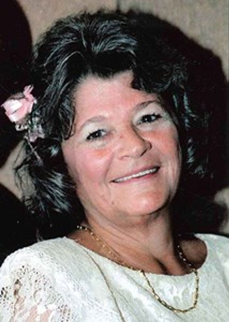 Carolyn Hess
