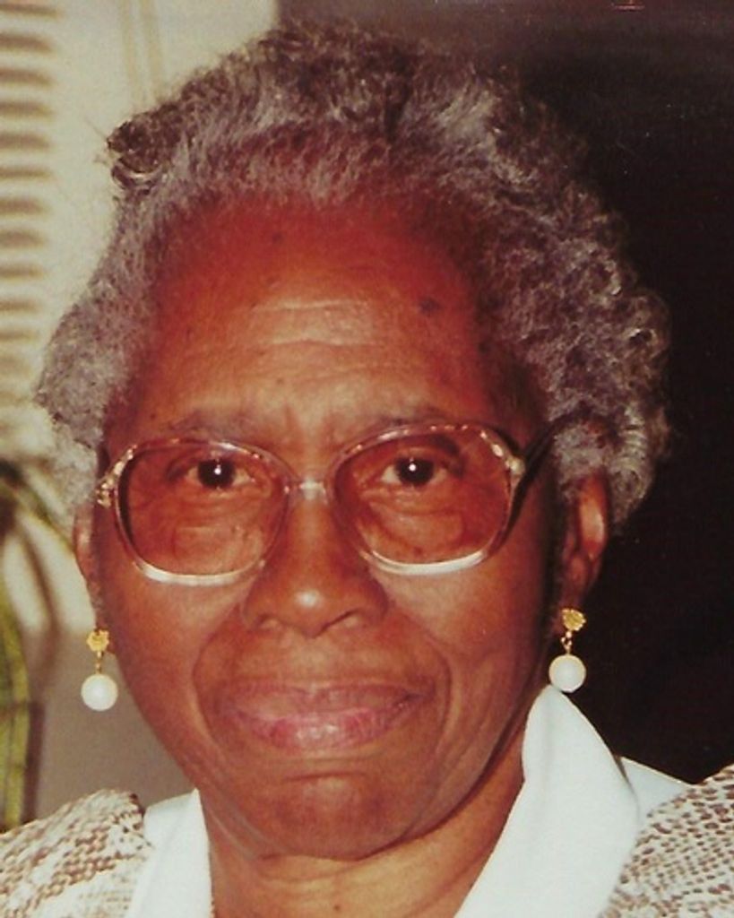 Mary Frances Morgan Profile Photo