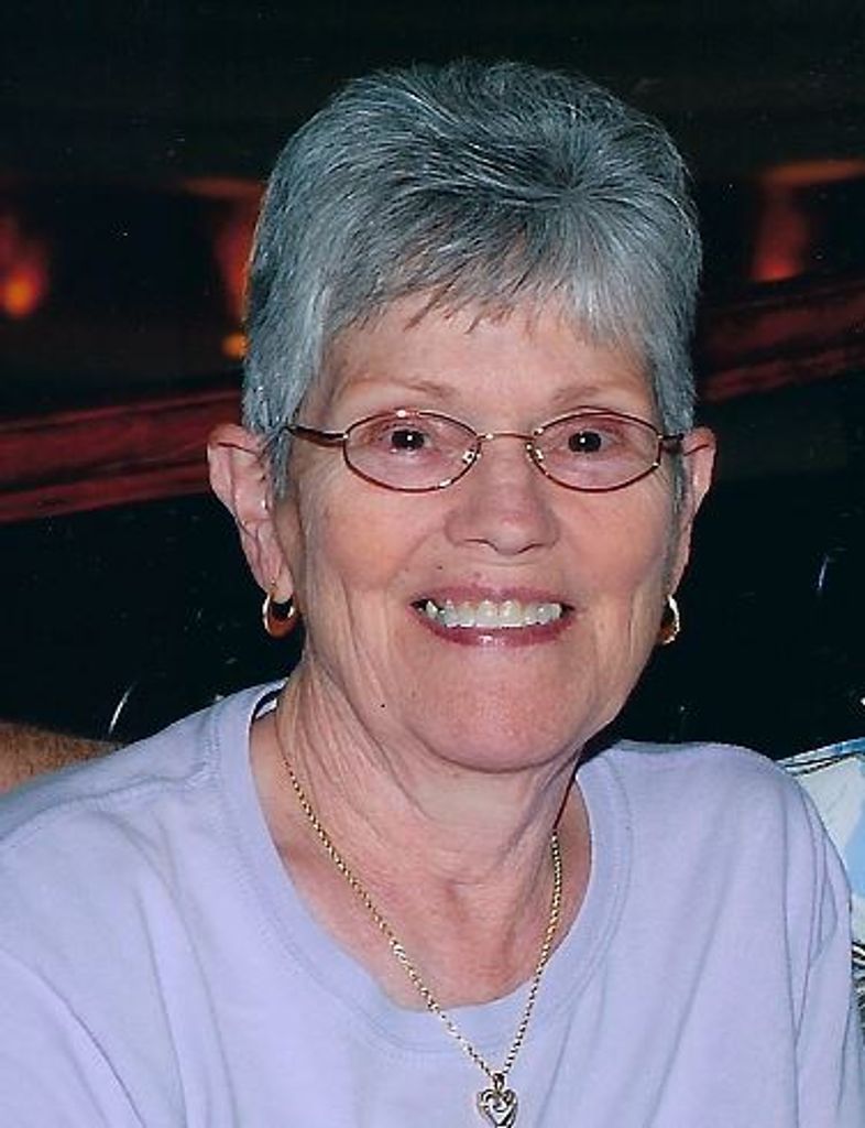 Mary J. Haase