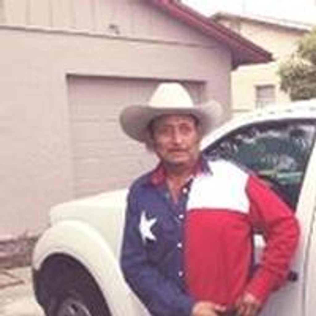 Jose Matias Montoya