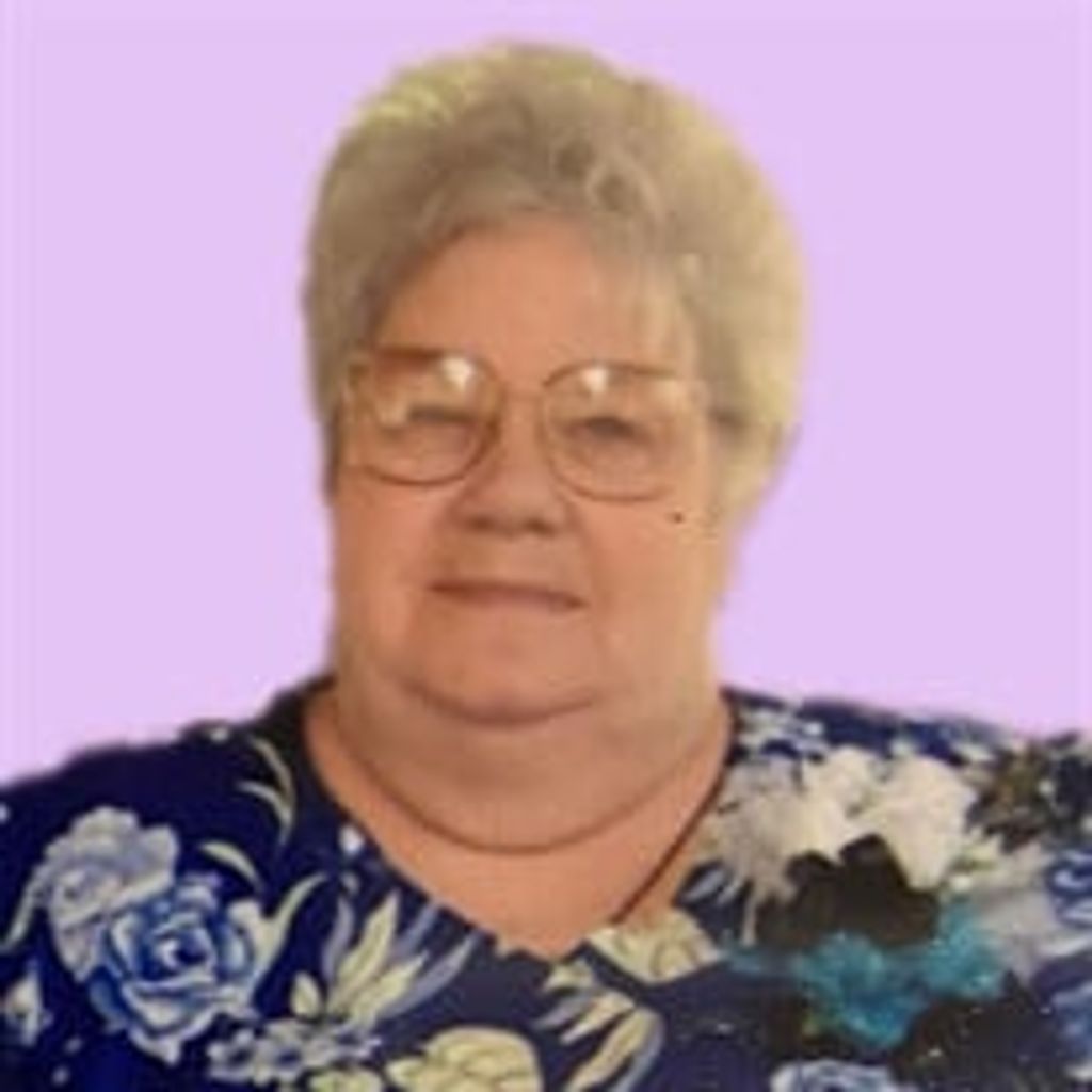Elizabeth JoAnn Wilson