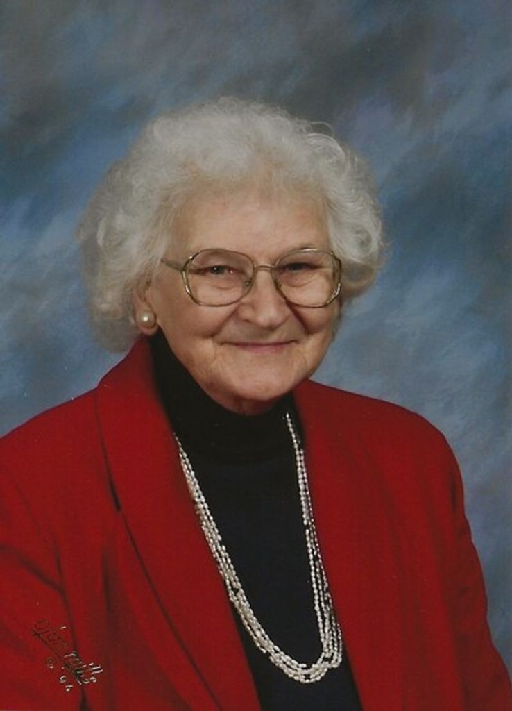 Angenetta "Lois" Cox Profile Photo