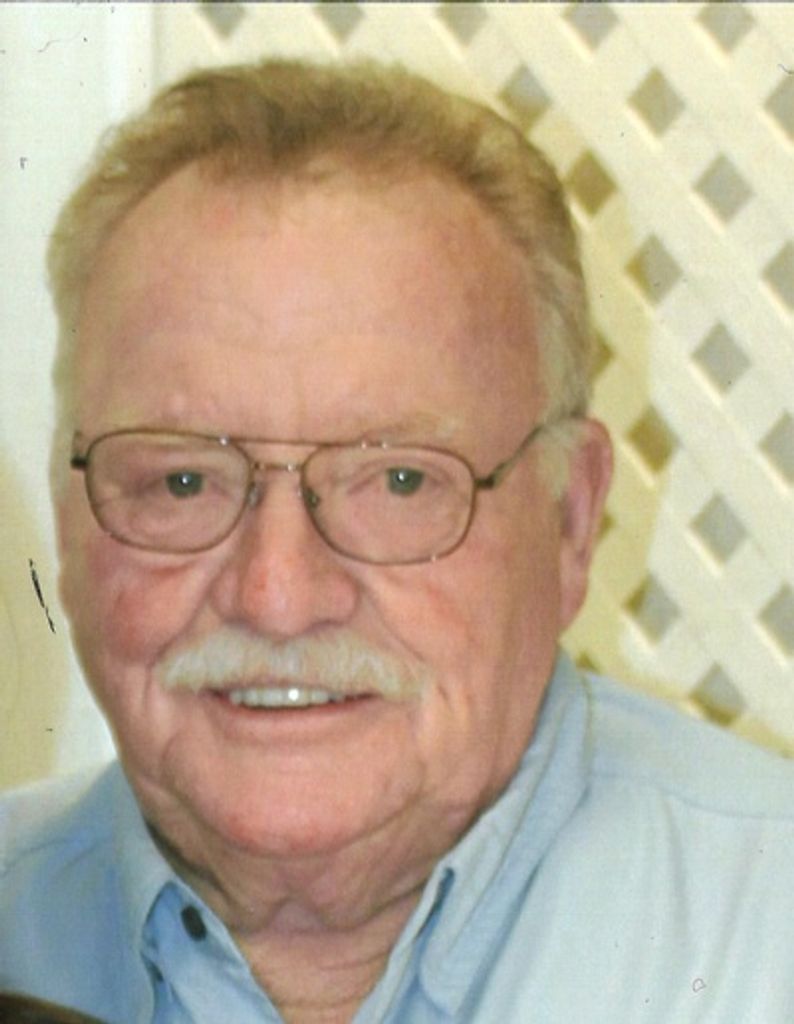Wayne Smith Profile Photo