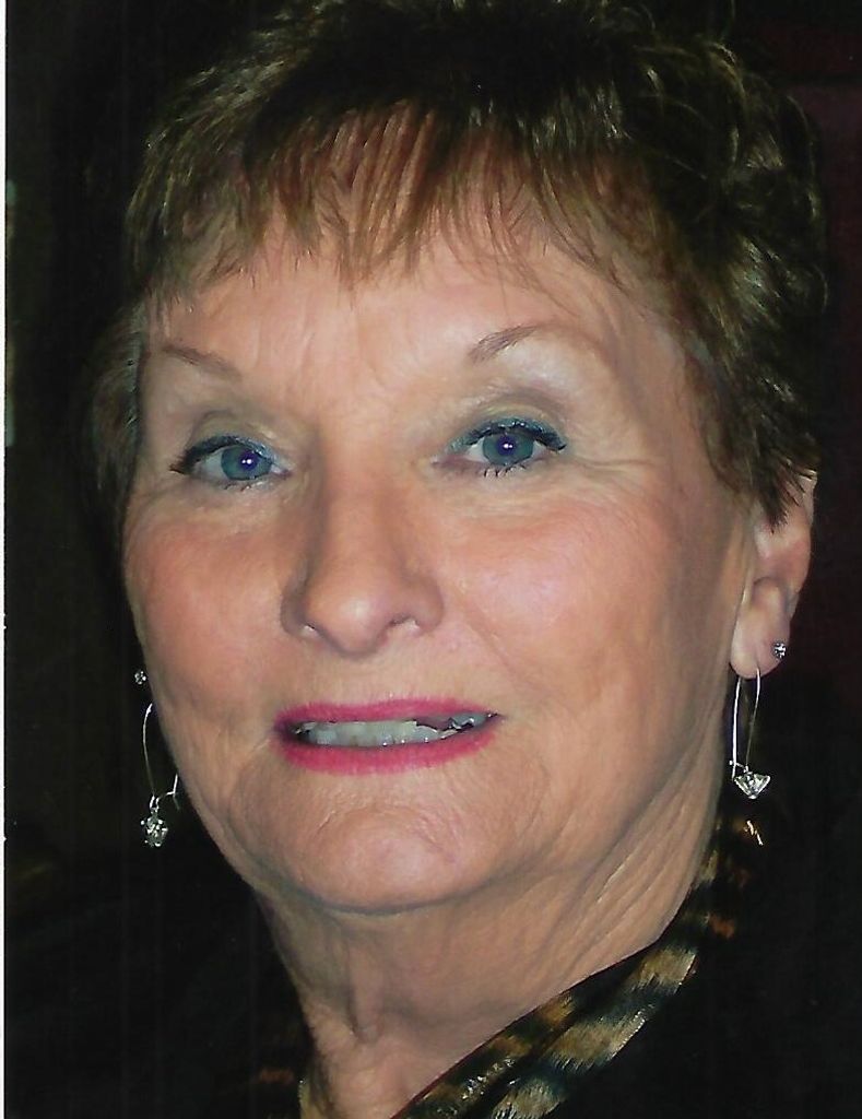 Sandra  Daphine Clark Vicari Mckinney Profile Photo