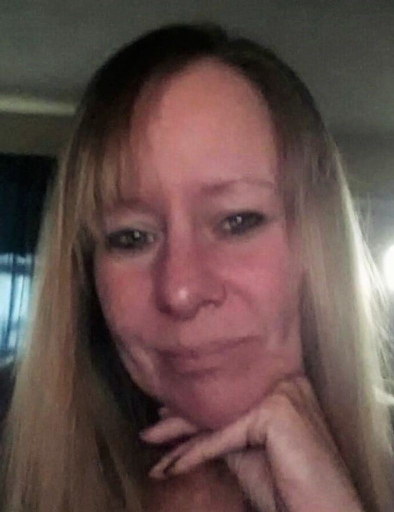 Gretchen Kachermeyer