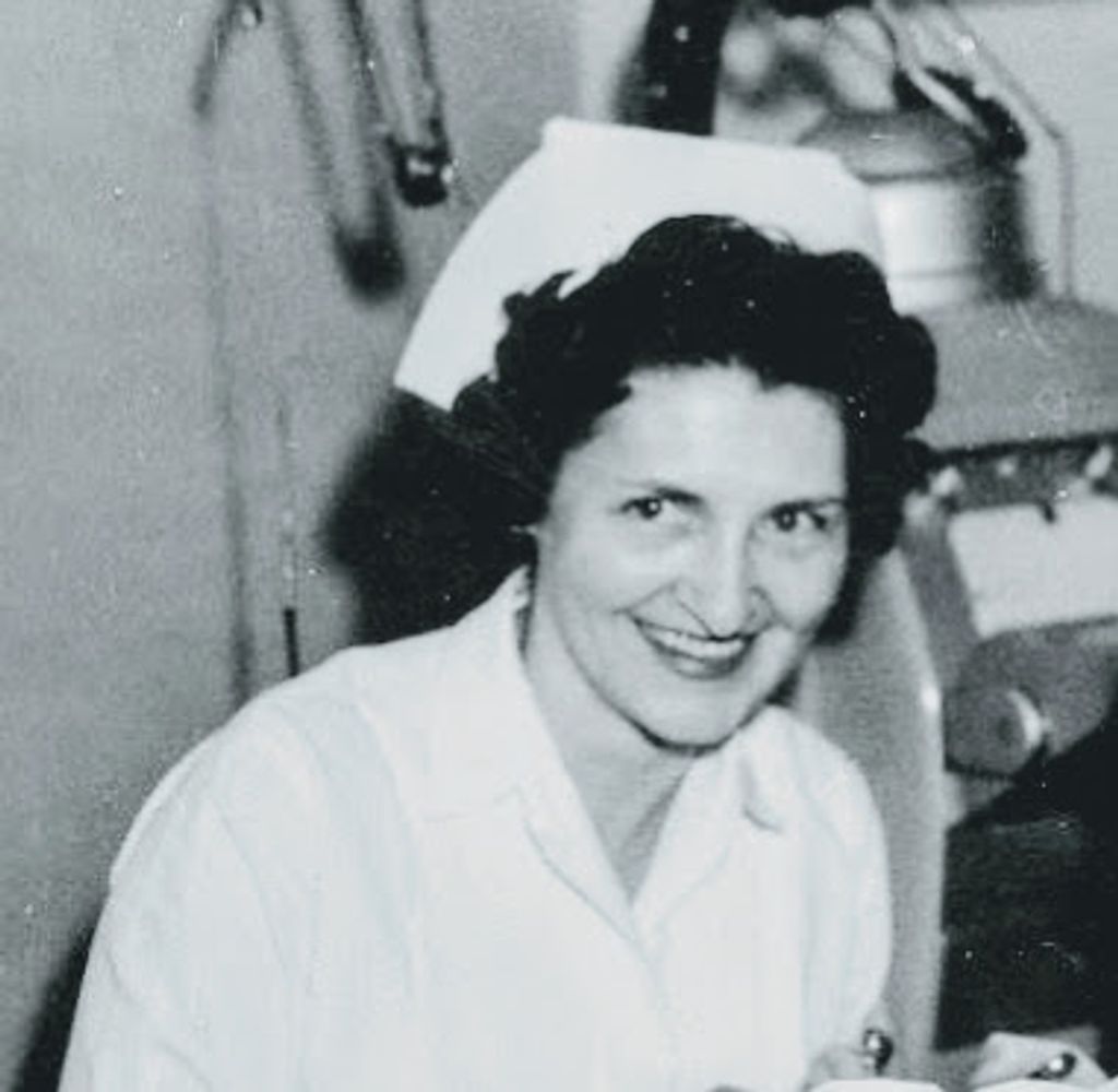 Theda Hart