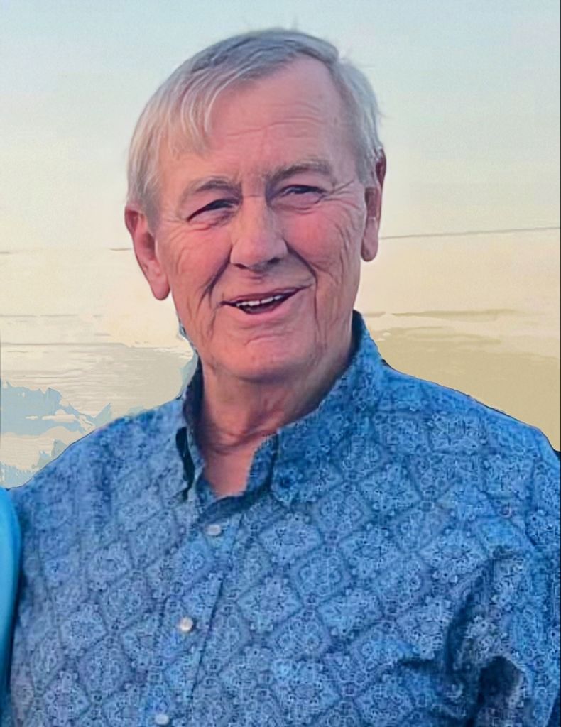 Daniel Dean Jones Profile Photo