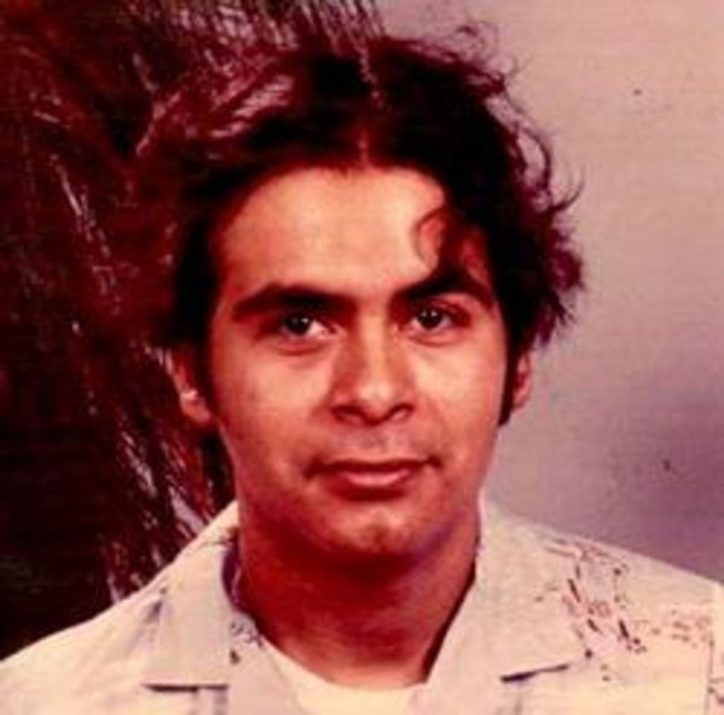 Jose A. Aldaco Profile Photo