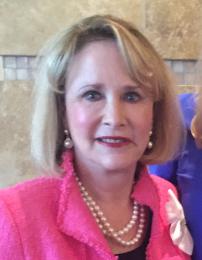 Susan Mullen