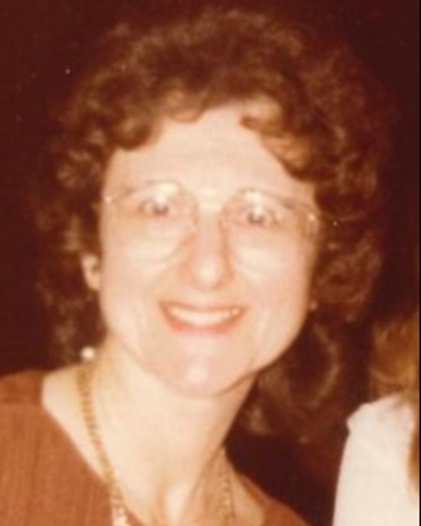 Maryann Dolores Gorea Profile Photo