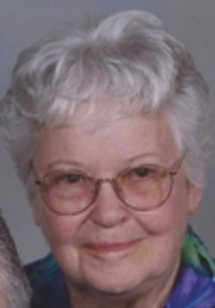 Lois Vance