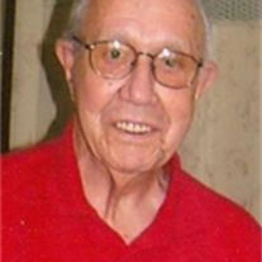 Everett C. Larrabee Profile Photo