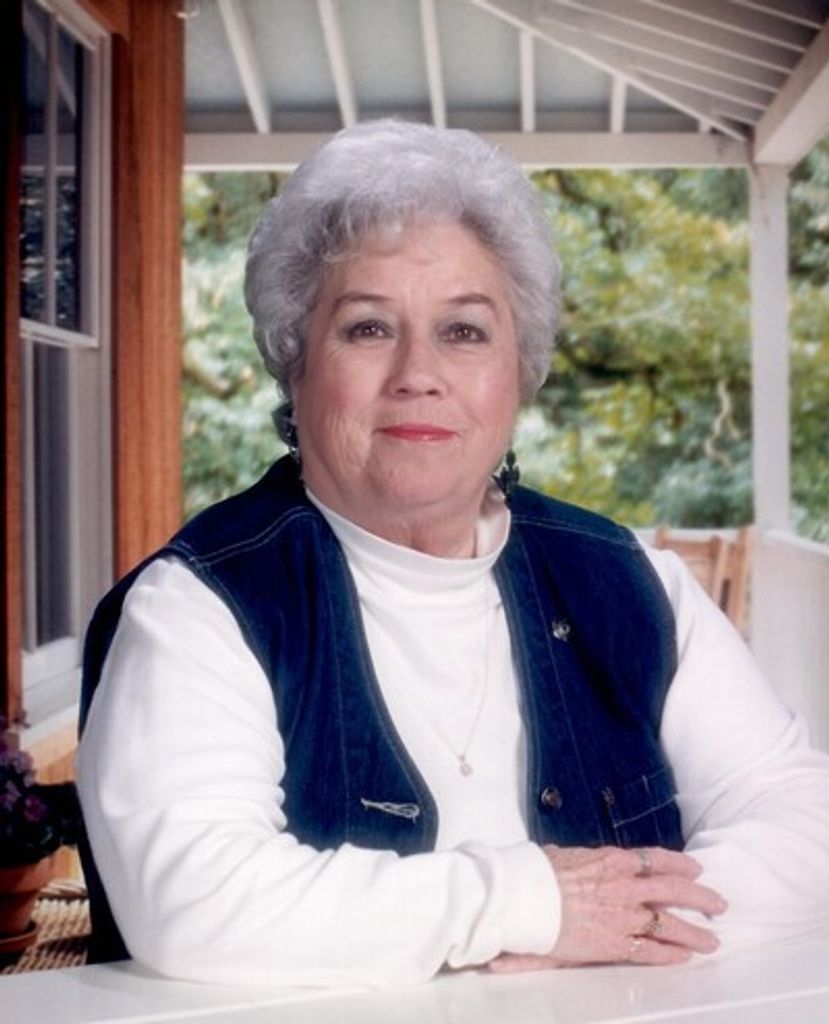 Bettie Louise Lawson Profile Photo