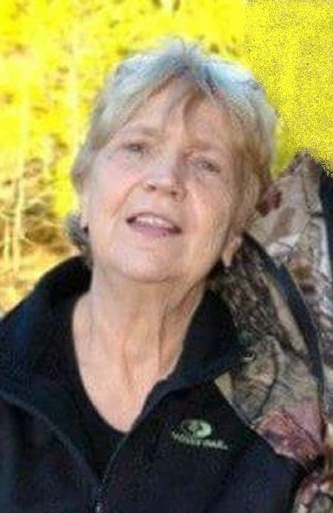Patricia C. Watkins