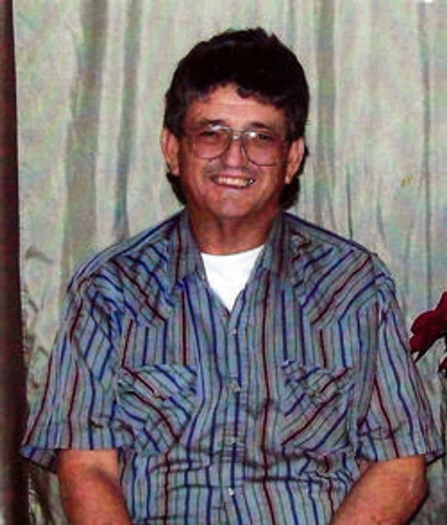 Livingston-- Norris, Michael Patrick "Pat"