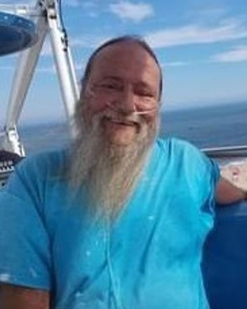 Bryan Gregory Bryant