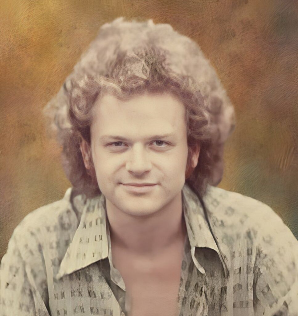 Richard “Rich” Cormac Waldron Profile Photo