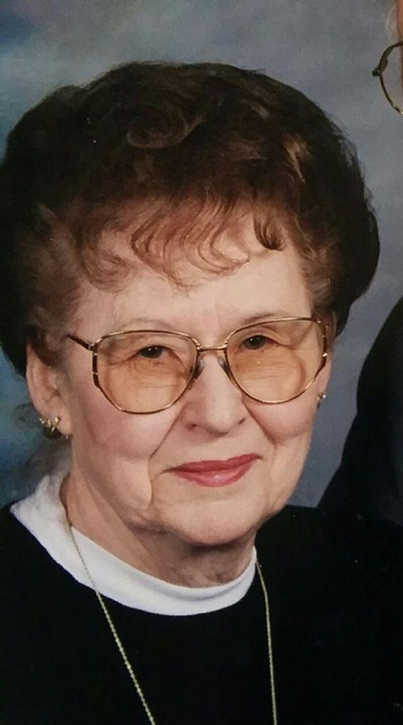 Arlene Laverne Bergerson (Gottschalk) Profile Photo