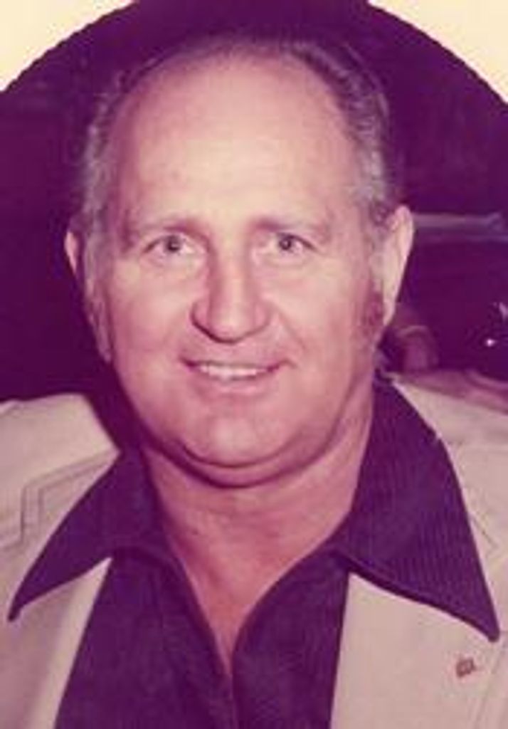 Houston Coleman Malone