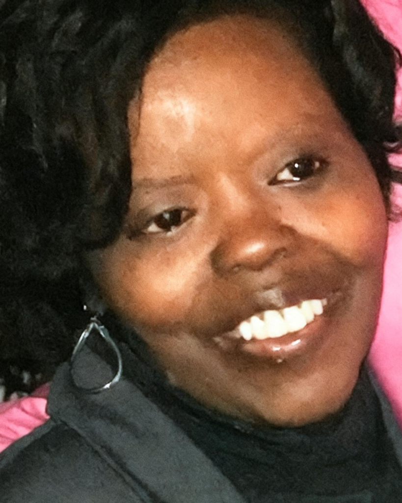 Carolyn Jeanette Alston