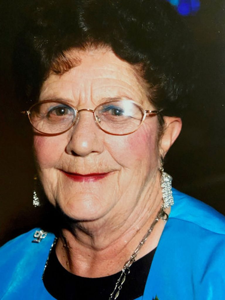 Wilene Joyce Mullaney Profile Photo