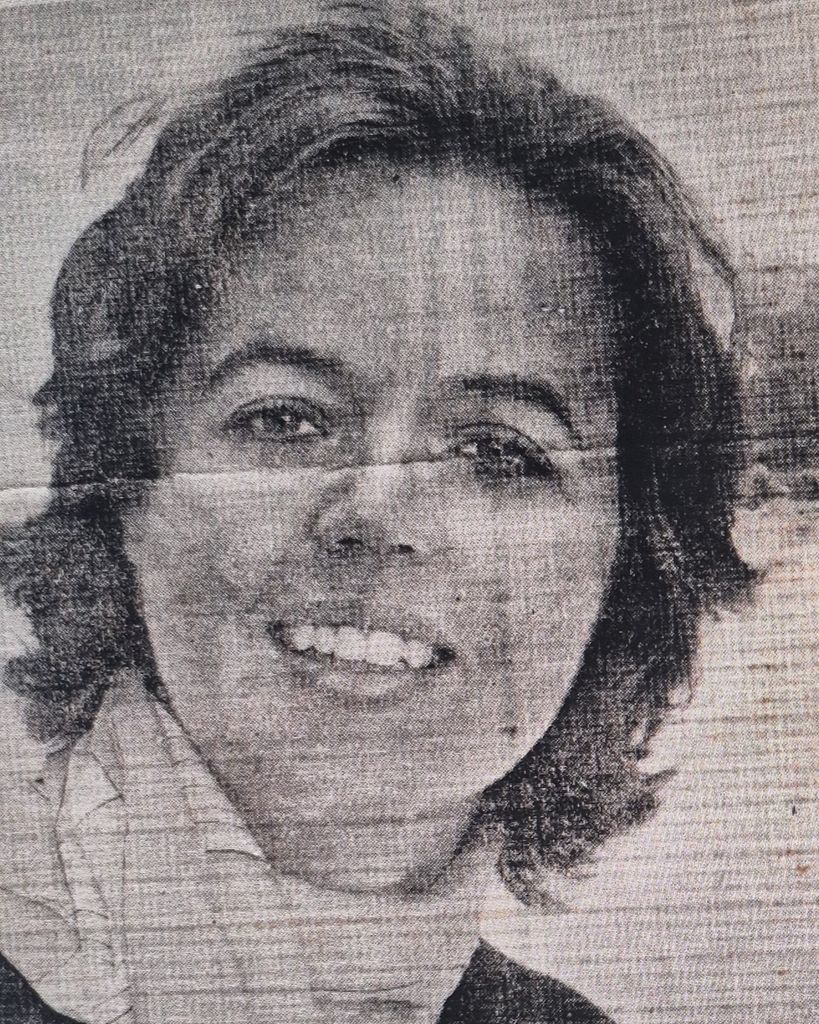 Theresa Esther McInnis