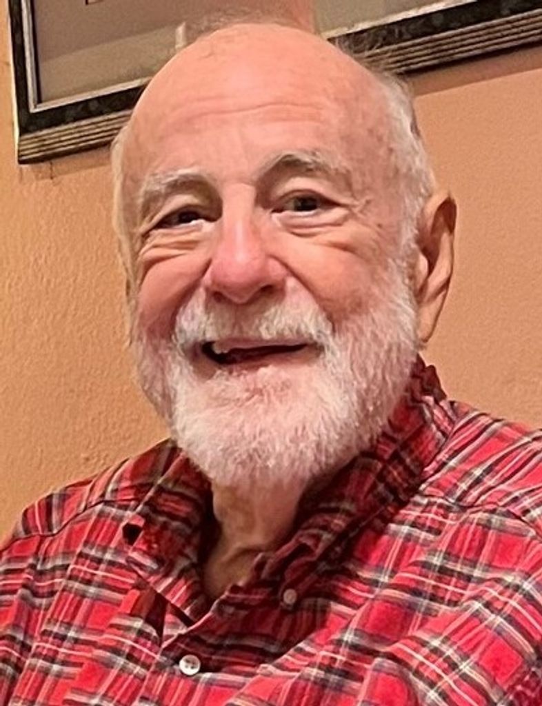 Peter Wayne Mitchell