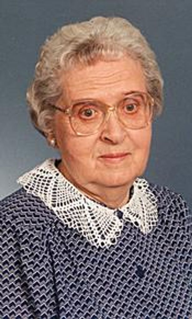 Wilma Lucille Sawyer Profile Photo