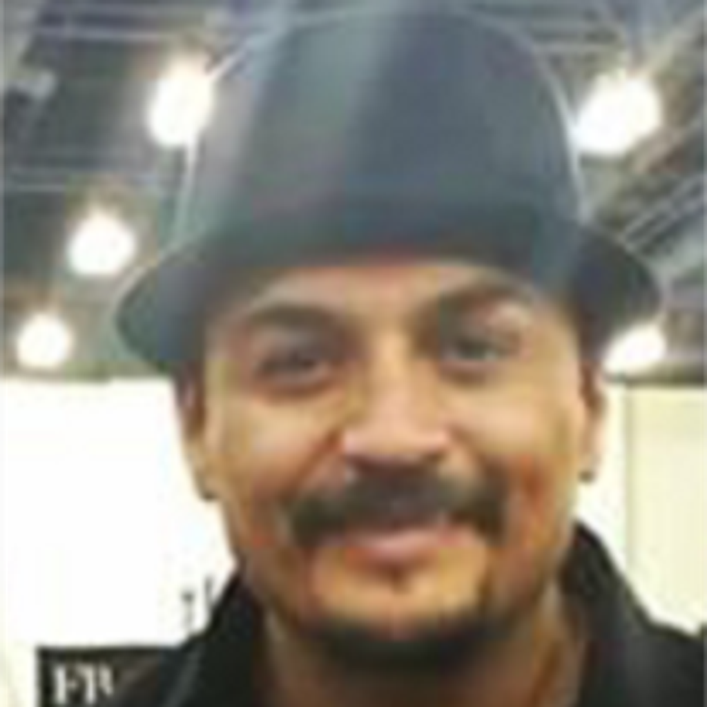 Ullysess Antonio Ramirez