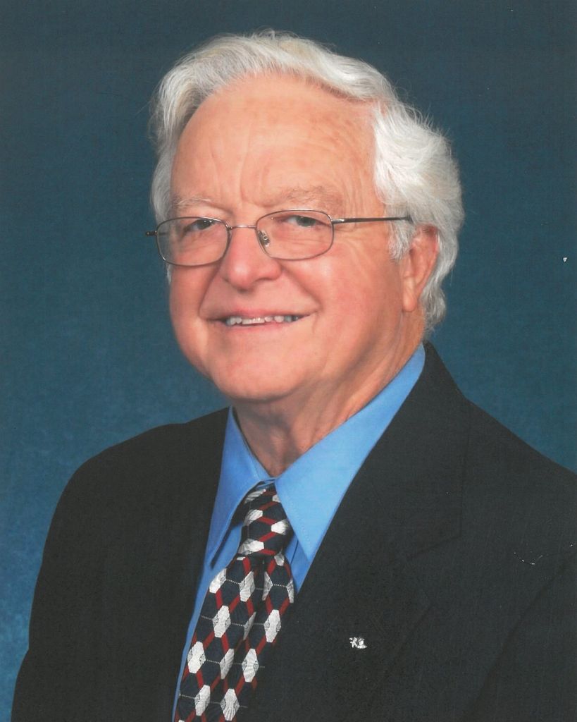 Wayne E. Wagner Profile Photo