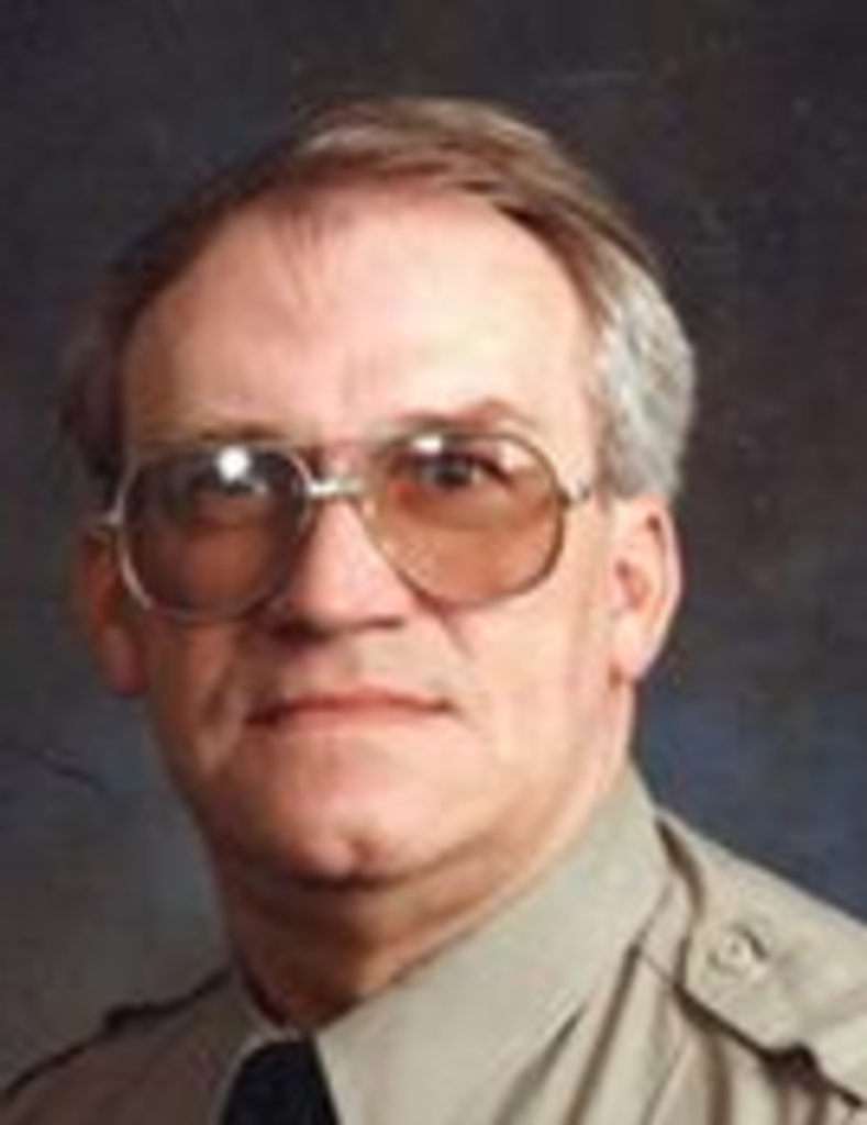 Donald L. Rinehart